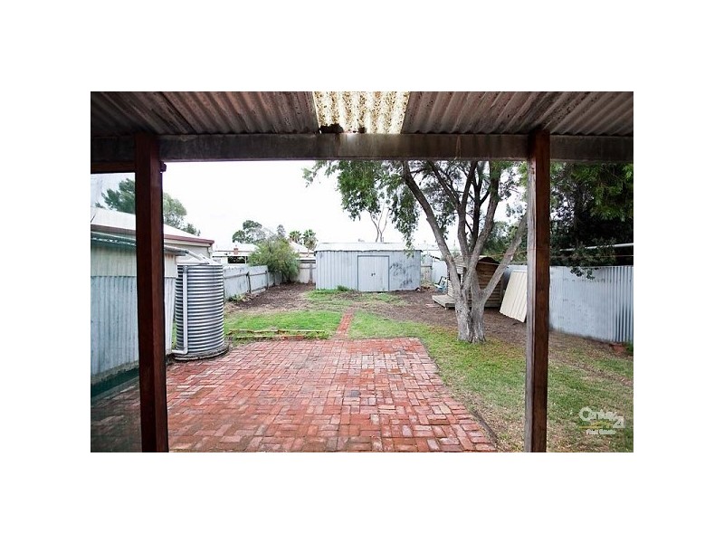 10 Exmouth Road Adj Semaphore, Glanville SA 5015