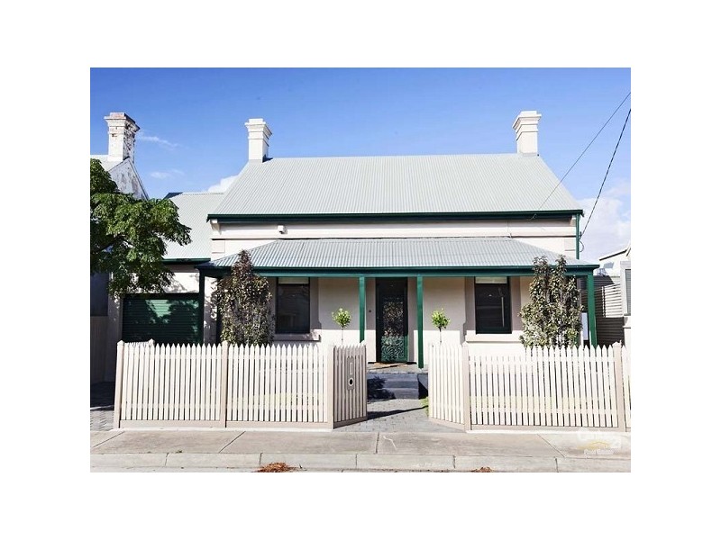 30 Vassall Street, Semaphore SA 5019