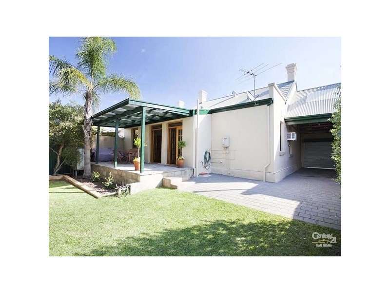30 Vassall Street, Semaphore SA 5019