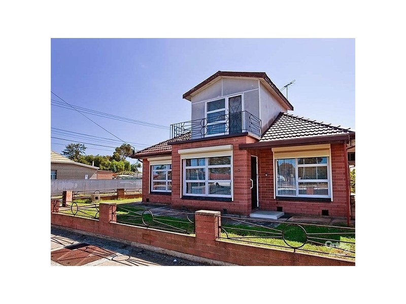 205 Bower Road, Ethelton SA 5015