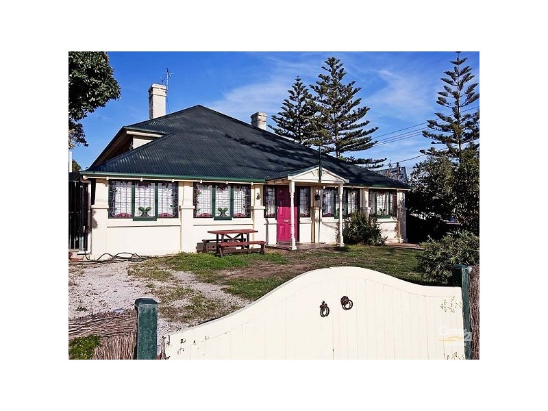 126 Esplanade, Semaphore SA 5019