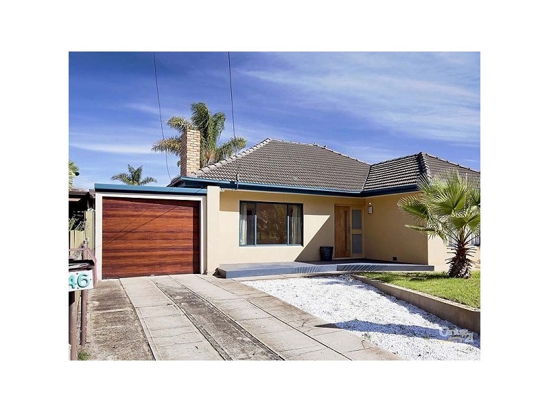 46 Dover Terrace, Largs North SA 5016