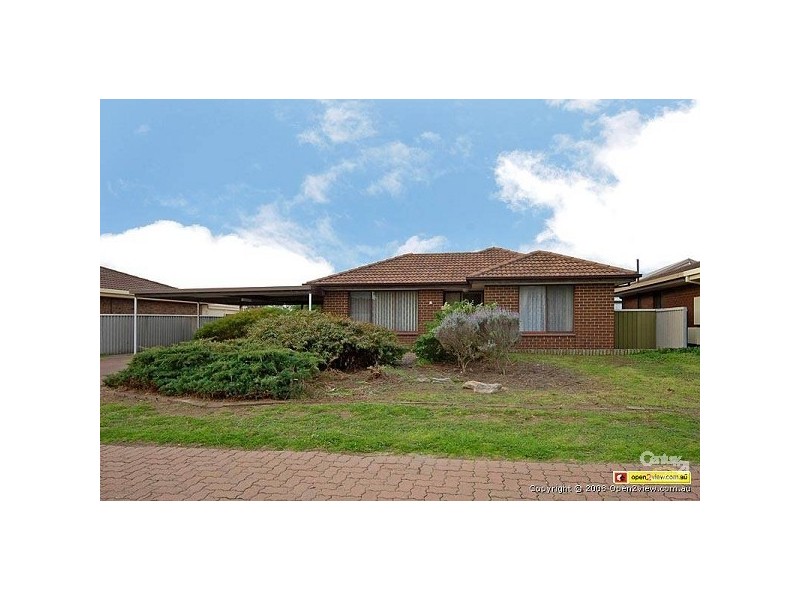 16 Oronsay Drive, North Haven SA 5018