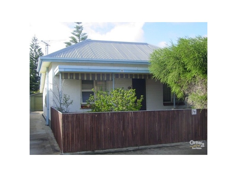 14 Young Street, Exeter SA 5019