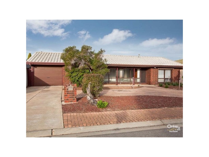 69 Aurelia Drive, North Haven SA 5018