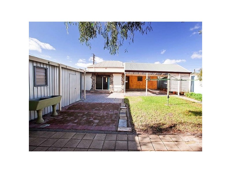 81 Carlisle Street, Ethelton SA 5015
