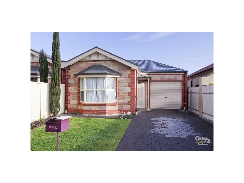 14 Ralph Avenue, Croydon SA 5008