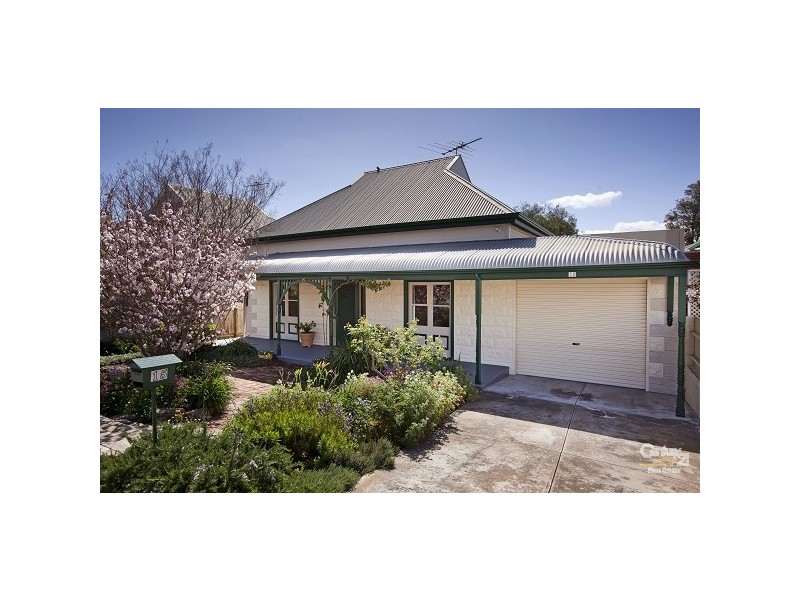 15 Alsop Street, Semaphore SA 5019