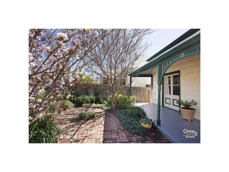 15 Alsop Street, Semaphore SA 5019