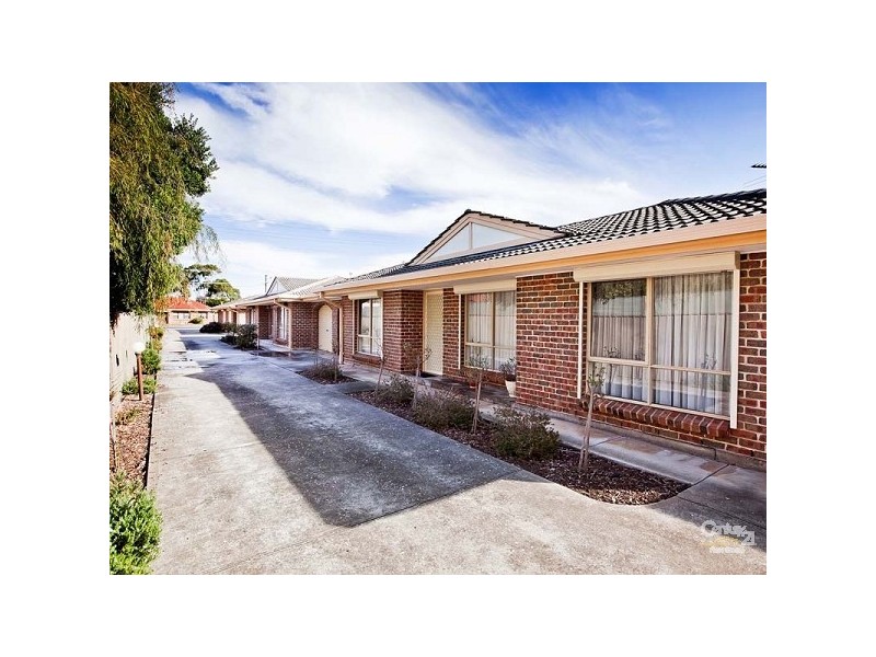 3/123 Bower Road, Ethelton SA 5015