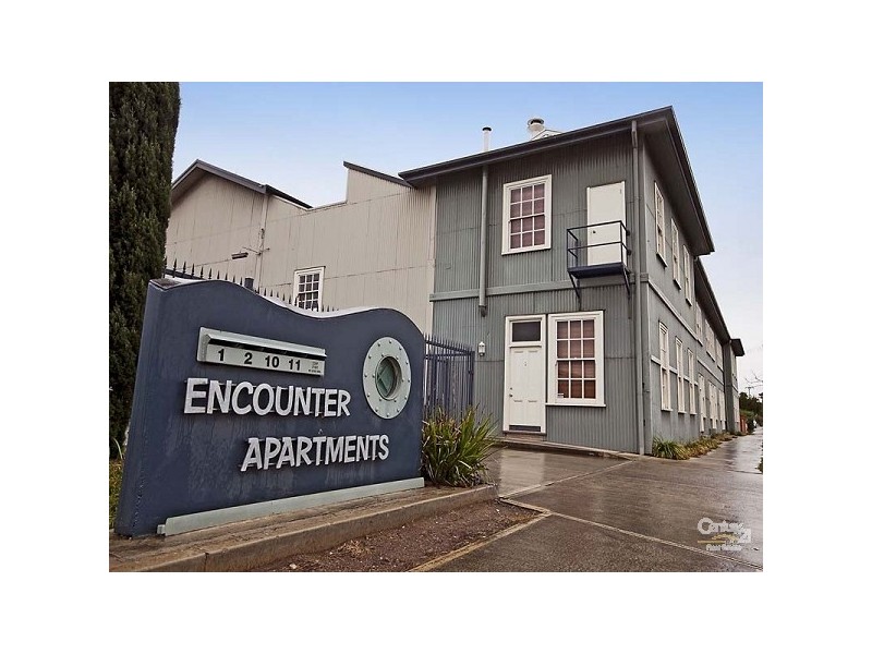 2/5 Fletcher Road, Birkenhead SA 5015