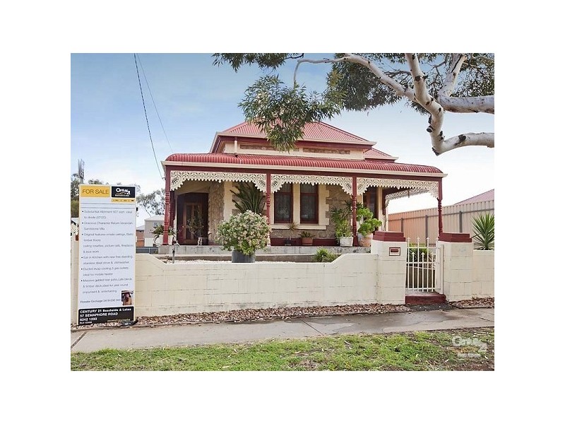 97 Spring Street, Queenstown SA 5014