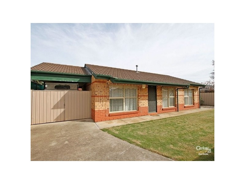 1/95 Russell Street, Rosewater SA 5013