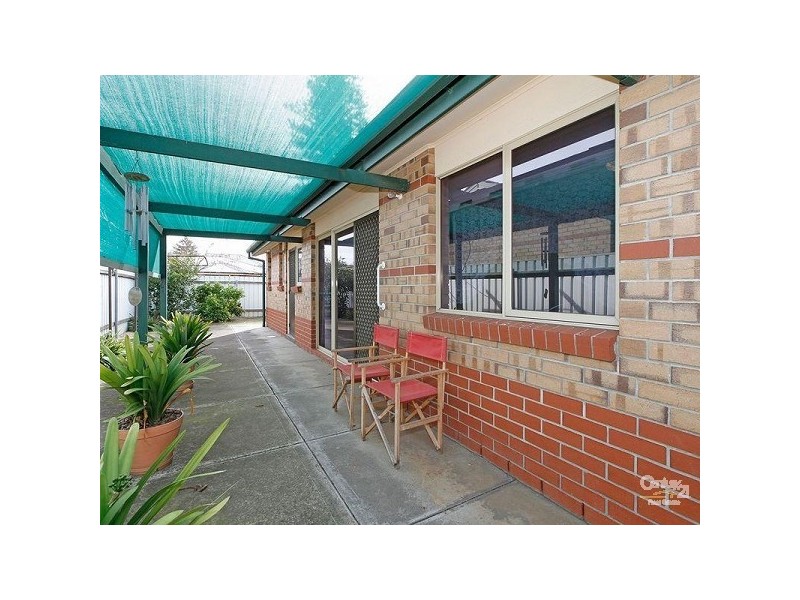 1/95 Russell Street, Rosewater SA 5013