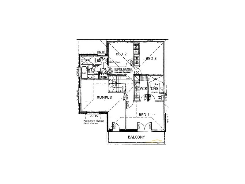 20 Havelock Street, Largs Bay SA 5016 Floorplan