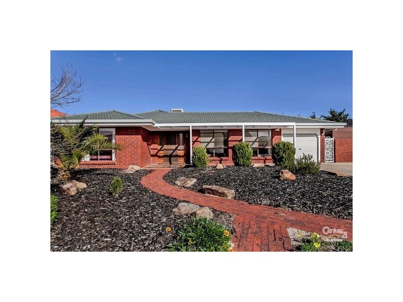 6 Merle Marten Drive, North Haven SA 5018