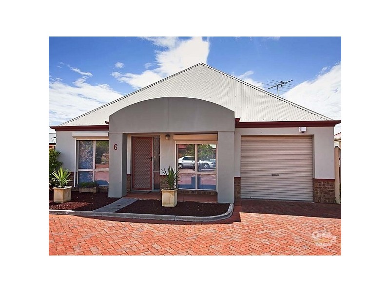 6 Buckberry Lane, North Haven SA 5018