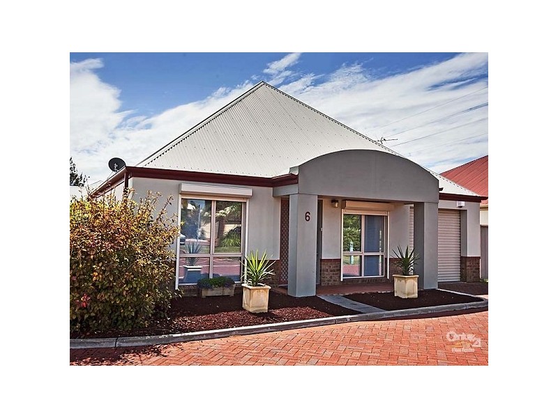 6 Buckberry Lane, North Haven SA 5018