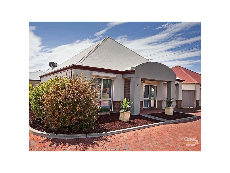 6 Buckberry Lane, North Haven SA 5018