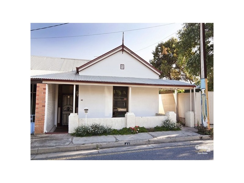 42 Newman Street, Semaphore SA 5019
