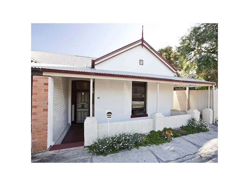 42 Newman Street, Semaphore SA 5019