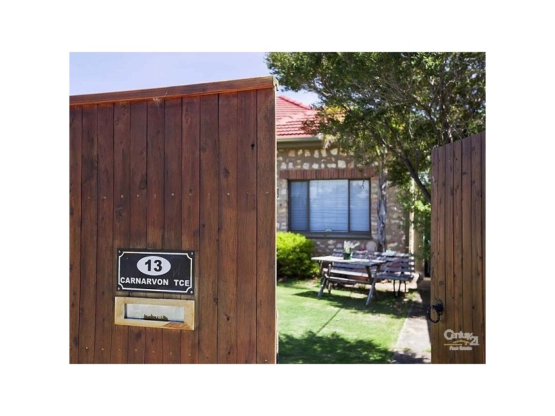 13 Carnarvon Terrace, Largs North SA 5016
