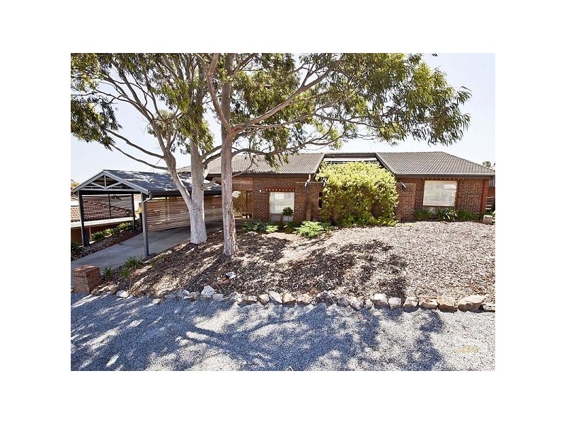 2 Mersey Court, Para Hills SA 5096