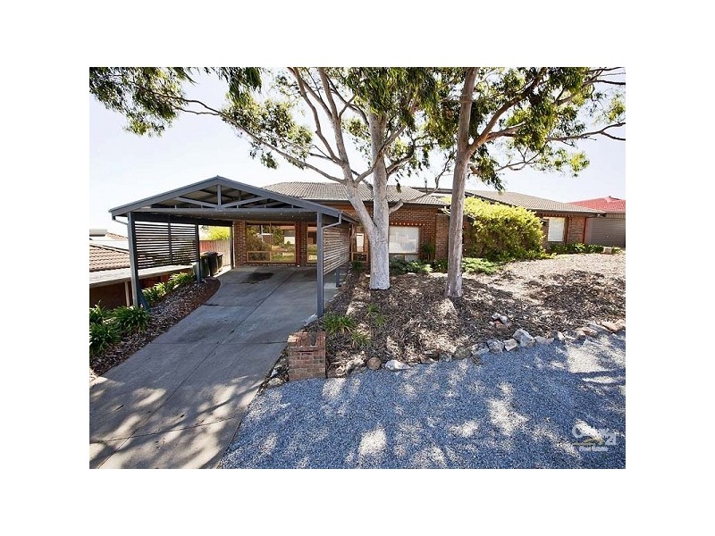 2 Mersey Court, Para Hills SA 5096