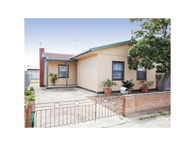 3 Waite Street, Ethelton SA 5015