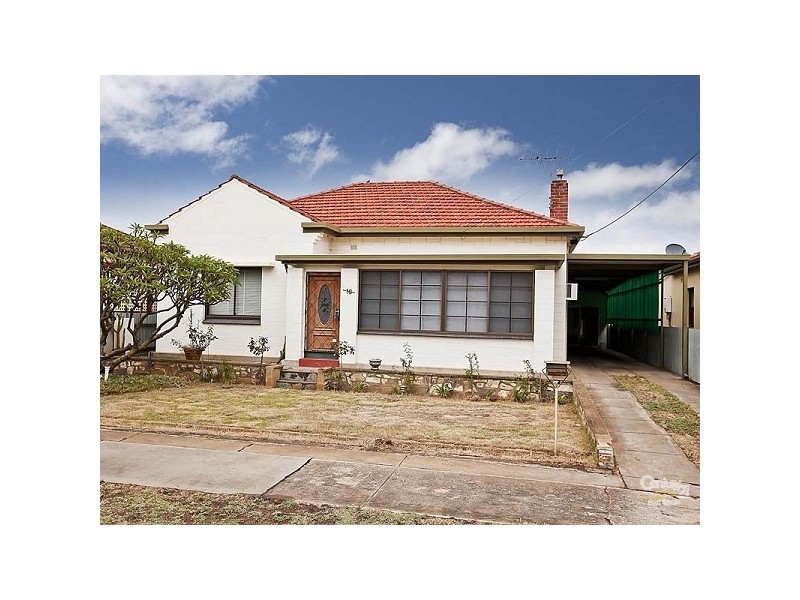 16 Kenilworth Street, Largs North SA 5016