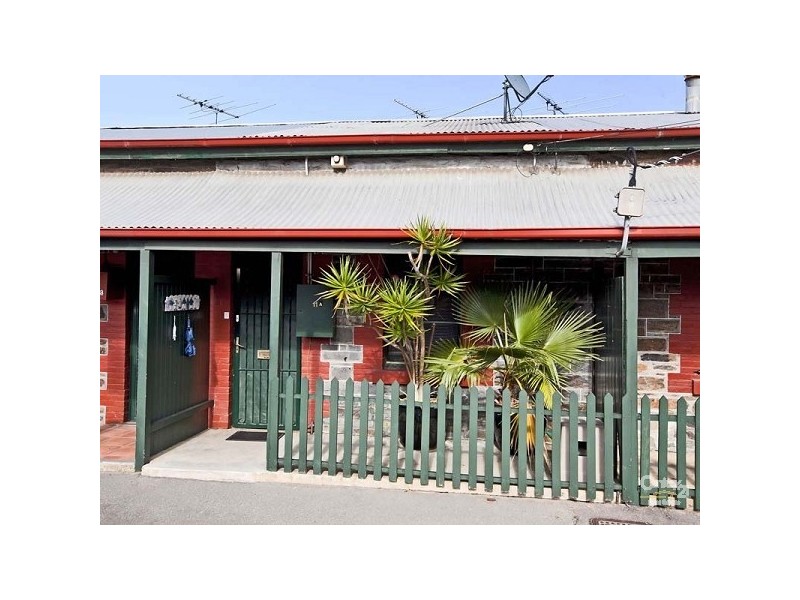 11a St Lukes Place, Adelaide SA 5000