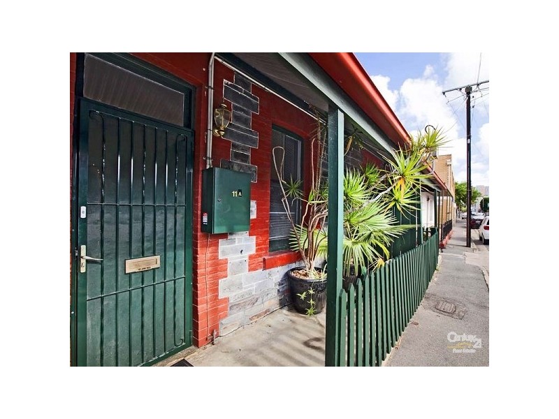 11a St Lukes Place, Adelaide SA 5000