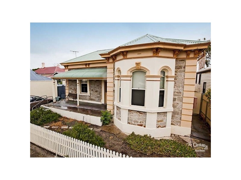 5 Benson Street, Semaphore SA 5019