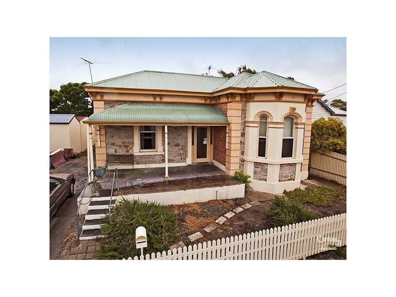 5 Benson Street, Semaphore SA 5019