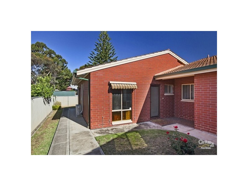 4/18-20 Penny Street, Semaphore SA 5019