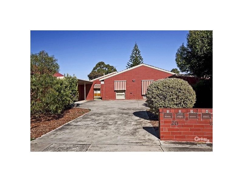 4/18-20 Penny Street, Semaphore SA 5019