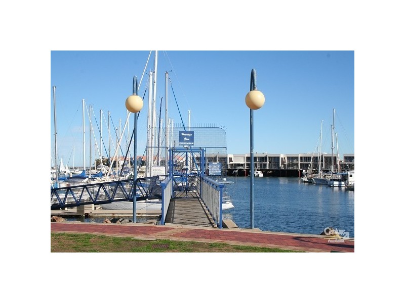 87/7 Arcadia Court Marina Berth, North Haven SA 5018
