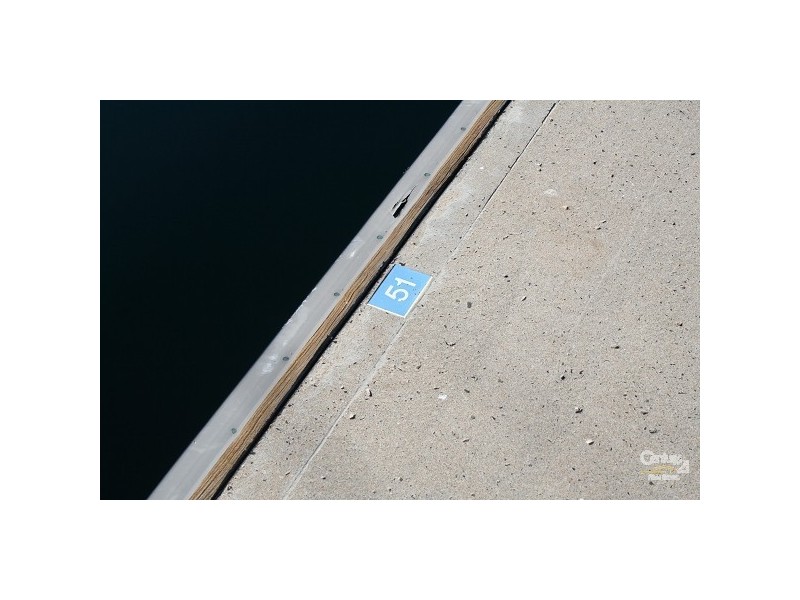 87/7 Arcadia Court Marina Berth, North Haven SA 5018