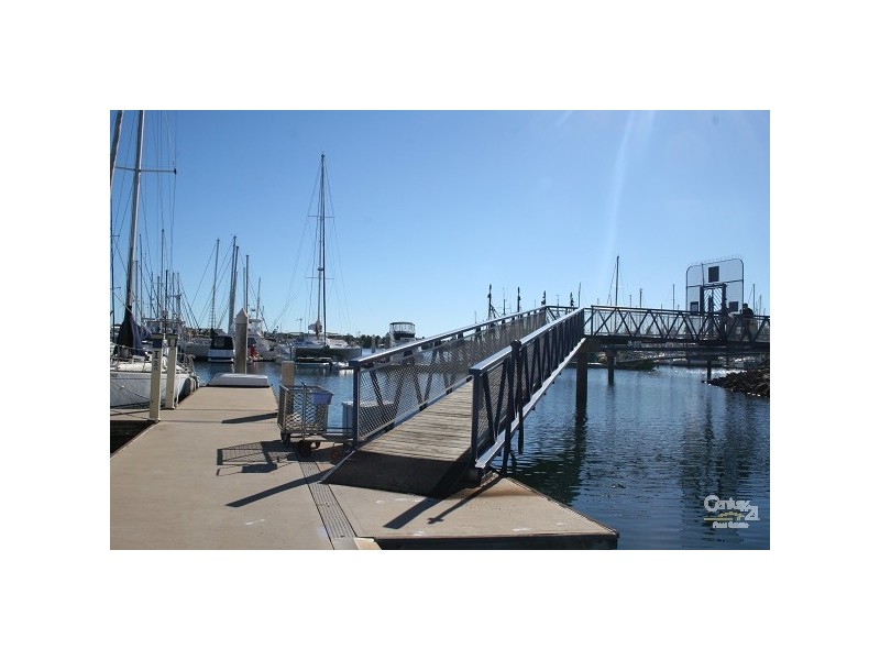 87/7 Arcadia Court Marina Berth, North Haven SA 5018