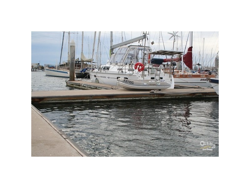 87/7 Arcadia Court Marina Berth, North Haven SA 5018