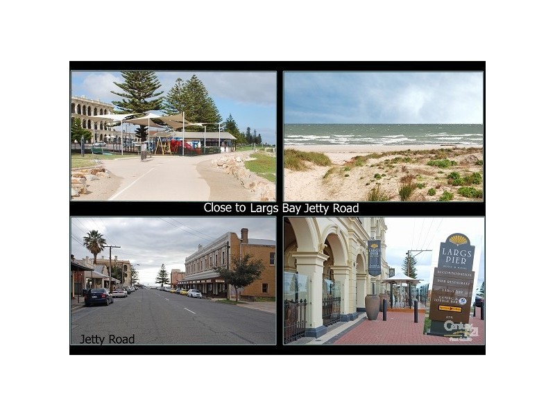 1 Gloucester Street, Largs Bay SA 5016