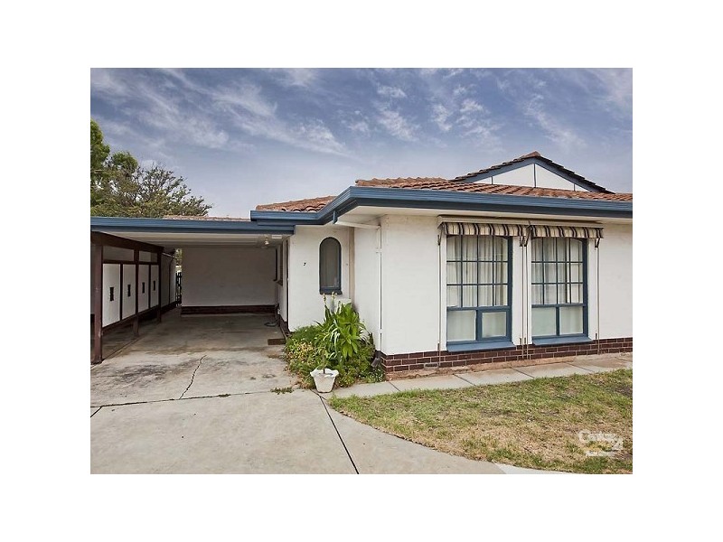 7/78 Hargrave Street, Peterhead SA 5016