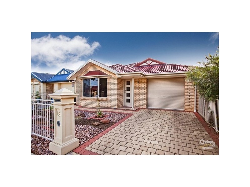 13 Suffolk Street, Angle Park SA 5010