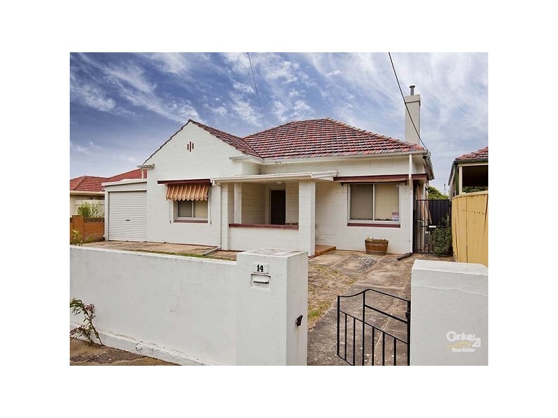 14 Charnock Street, Largs North SA 5016
