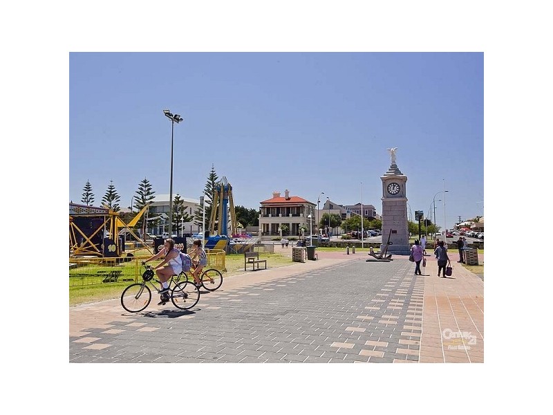 22/30 Semaphore Road, Semaphore SA 5019