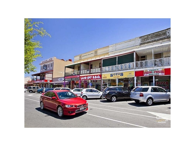 22/30 Semaphore Road, Semaphore SA 5019