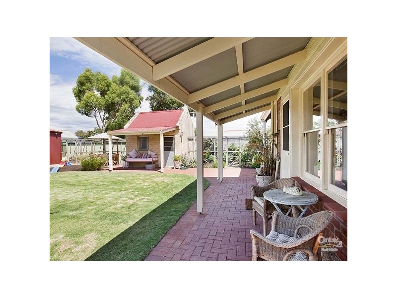 28 Gray Terrace, Rosewater SA 5013