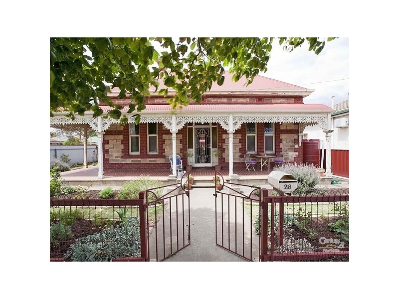 28 Gray Terrace, Rosewater SA 5013