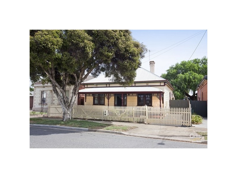 21 Third Avenue, Cheltenham SA 5014