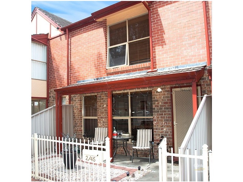 2/45 Tim Hunt Way, Peterhead SA 5016